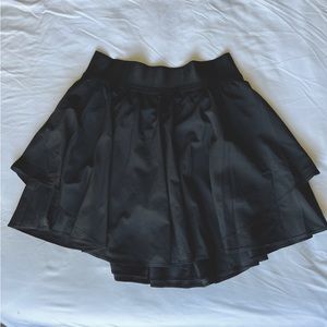 Court Rival High rise skort